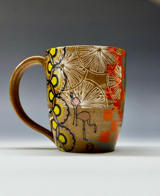 Chaos Mug